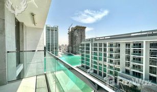 1 Schlafzimmer Appartement zu verkaufen in District One, Dubai Residences 6