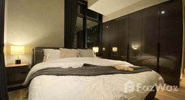 The Lofts Asoke 在售单元