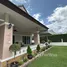 3 Bedroom House for rent at Emerald Green, Thap Tai