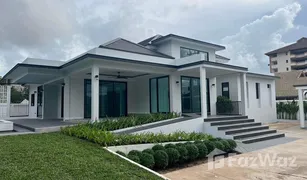 4 Bedrooms House for sale in Nong Prue, Pattaya 