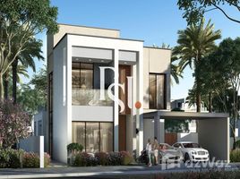 4 Bedroom Villa for sale at Caya, Villanova, Dubai Land