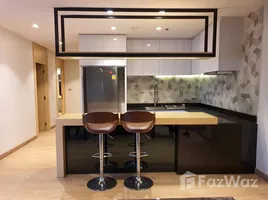 2 chambre Appartement à louer à , Khlong Toei Nuea