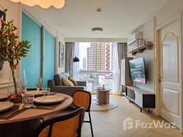 อพาร์ทเม้นท์ 2 ห้องนอน ให้เช่า ในโครงการ ชาโตว์ อิน ทาวน์ พหลโยธิน 11, พญาไท