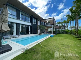 วิลล่า 6 ห้องนอน ให้เช่า ในโครงการ มูอาน่า แกรนดื เกาะแก้ว, เกาะแก้ว