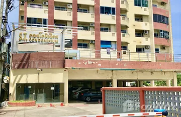 ST Condominium in Hat Yai, Songkhla