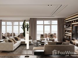 4 спален Пентхаус на продажу в Raffles The Palm, The Crescent, Palm Jumeirah