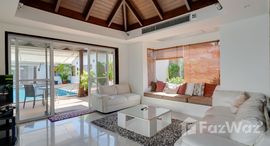 Verfügbare Objekte im Tropical Dream Villa by Almali