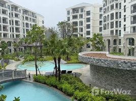 ขายอพาร์ทเม้นท์ 1 ห้องนอน ในโครงการ เดอะ ไตเติ้ล เลเจนดารี-บางเทา, เชิงทะเล