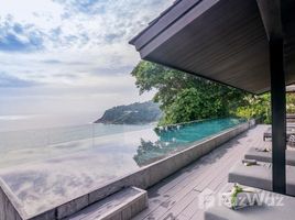 5 Bedrooms Villa for rent in Kamala, Phuket Villa Yin 