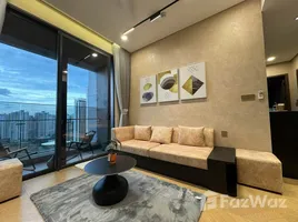 2 Habitación Departamento en alquiler en Masteri Lumiere Riverside, An Phu