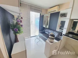 1 Bedroom Condo for rent at Metro Sky Ratchada, Din Daeng, Din Daeng