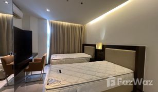 2 Bedrooms Condo for sale in Thung Wat Don, Bangkok Sathorn Prime Residence