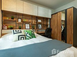 1 спален Кондо в аренду в Life Sukhumvit 48, Phra Khanong