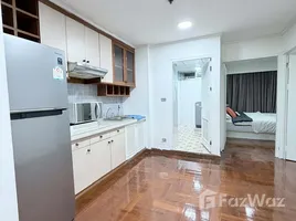 2 Bedroom Condo for rent at Witthayu Complex, Makkasan