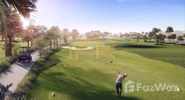 Доступные квартиры в Golf Links