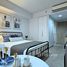 Студия Квартира в аренду в Unixx South Pattaya, Nong Prue, Паттайя