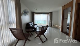 2 Schlafzimmern Wohnung zu verkaufen in Na Kluea, Pattaya Ananya Beachfront Wongamat