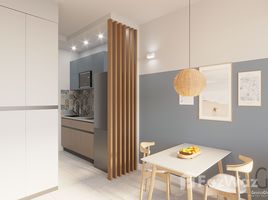 ขายคอนโด สตูดิโอ ในโครงการ บาบิลอน สกาย การ์เด้น 2, ราไวย์