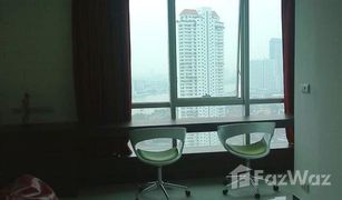 2 Bedrooms Condo for sale in Khlong Ton Sai, Bangkok Baan Sathorn Chaophraya