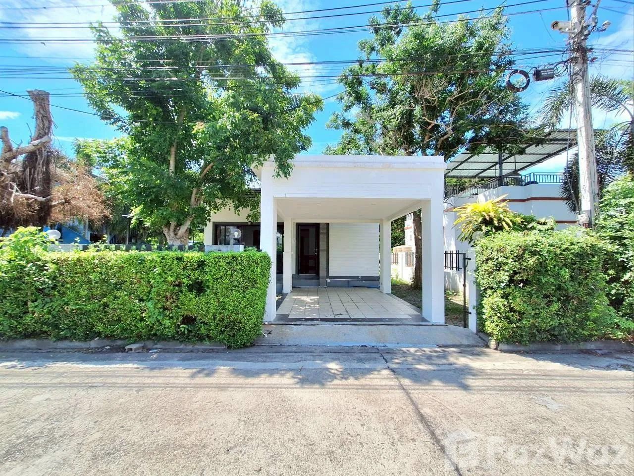 2 Bedroom Villa for rent at Salapa Village — photo 4