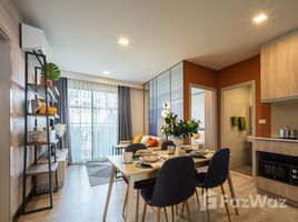 1 Bedroom Condo for sale at THE BASE Height-Chiang Mai, Wat Ket, Mueang Chiang Mai, Chiang Mai