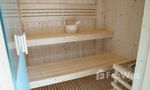Sauna at Dusit Grand Condo View