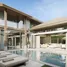 4 Habitación Villa en venta en QAV Residence, Si Sunthon