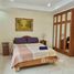 4 Bedroom House for rent at Ashford Garden, Nong Prue