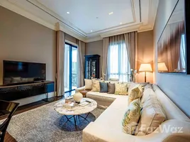 2 chambre Condominium à louer à , Lumphini, Pathum Wan, Bangkok, Thaïlande