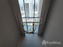 1 спален Квартира на продажу в SLS Dubai Hotel & Residences, 