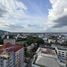 Studio Wohnung zu verkaufen im Nakornping Condominium, Chang Phueak, Mueang Chiang Mai, Chiang Mai, Thailand