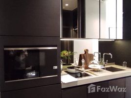 1 Schlafzimmer Appartement zu vermieten im 28 Chidlom, Lumphini