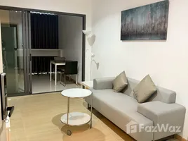 คอนโด 1 ห้องนอน ให้เช่า ในโครงการ ริทึ่ม สุขุมวิท 42, พระโขนง