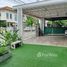 4 Habitación Villa en alquiler en Passorn 28 Kingkaew-Namdaeng, Bang Phli Yai, Bang Phli