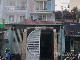 6 Phòng ngủ Nhà mặt tiền for sale in TP.Hồ Chí Minh, Tân Quý, Tân Phú, TP.Hồ Chí Minh