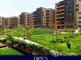 3 Bedroom Apartment for sale at The Square, The 5th Settlement, New Cairo City