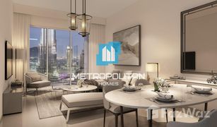 2 Bedrooms Apartment for sale in Opera District, Dubai Act Two