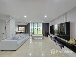 คอนโด 3 ห้องนอน ให้เช่า ในโครงการ ไฟคัส เลน, พระโขนง