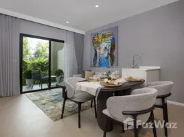 1 Bedroom Apartment for sale at The Title Legendary-Bang Tao, Choeng Thale, Thalang, Phuket