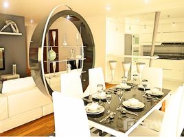 4 Bedrooms Penthouse for sale in Nong Prue, Pattaya The Club House