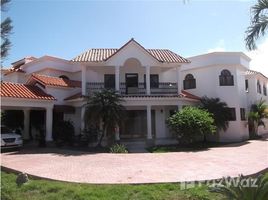 7 Bedroom Villa for sale at Sosua Ocean Village, Sosua, Puerto Plata, Dominican Republic