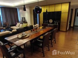 3 спален Кондо в аренду в Sky Villas Sathorn, Thung Wat Don