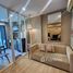 1 спален Квартира в аренду в The Base Rama 9 - Ramkhamhaeng, Hua Mak, Банг Капи