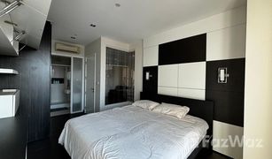 1 Schlafzimmer Wohnung zu verkaufen in Bang Chak, Bangkok The Room Sukhumvit 62