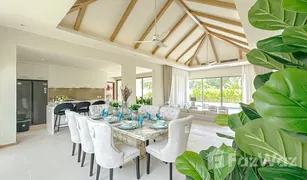 4 Bedrooms Villa for sale in Choeng Thale, Phuket Trichada Breeze