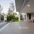 4 Bedroom Townhouse for rent at Nantawan Rama 9 - New Krungthepkretha, Saphan Sung, Saphan Sung, Bangkok