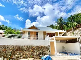 3 Bedroom House for sale in Phuket, Kathu, Kathu, Phuket