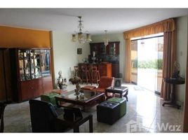 3 Habitaciones Casa en venta en Lince, Lima la Molina, LIMA, LIMA