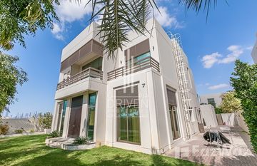 Millennium Estates in Nad Al Sheba 1, Dubai