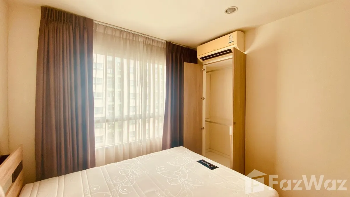 1 Bedroom Condo for sale at Lumpini Park Nawamin-Sriburapha — photo 3